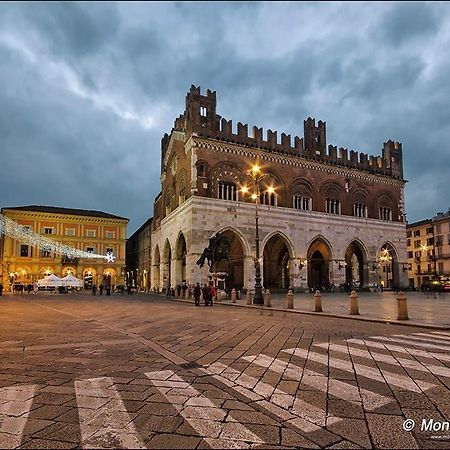 B&B Bartolomeo Piacenza Kültér fotó