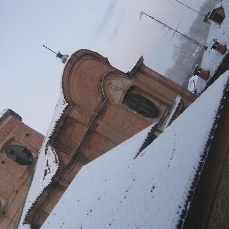 B&B Bartolomeo Piacenza Kültér fotó