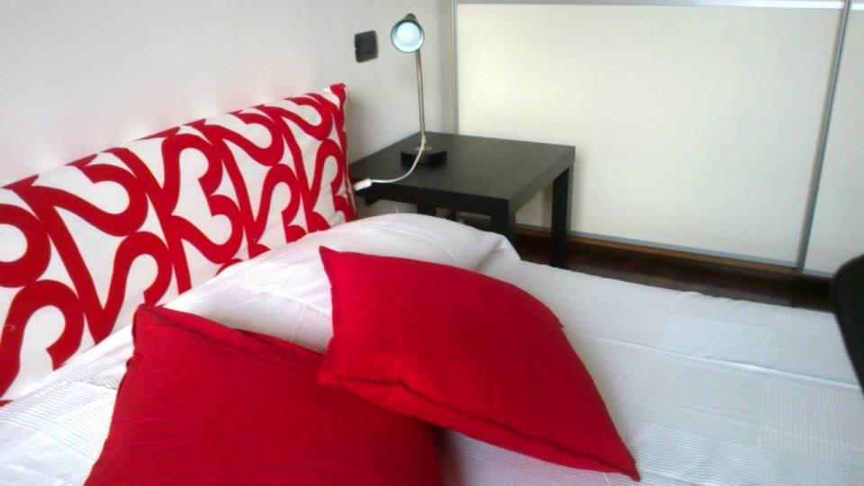 B&B Bartolomeo Piacenza Kültér fotó