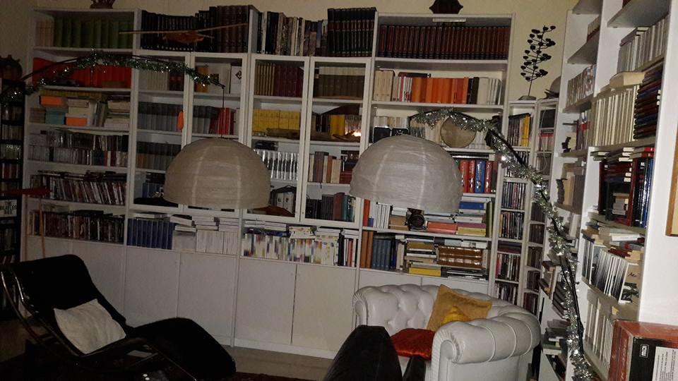 B&B Bartolomeo Piacenza Kültér fotó